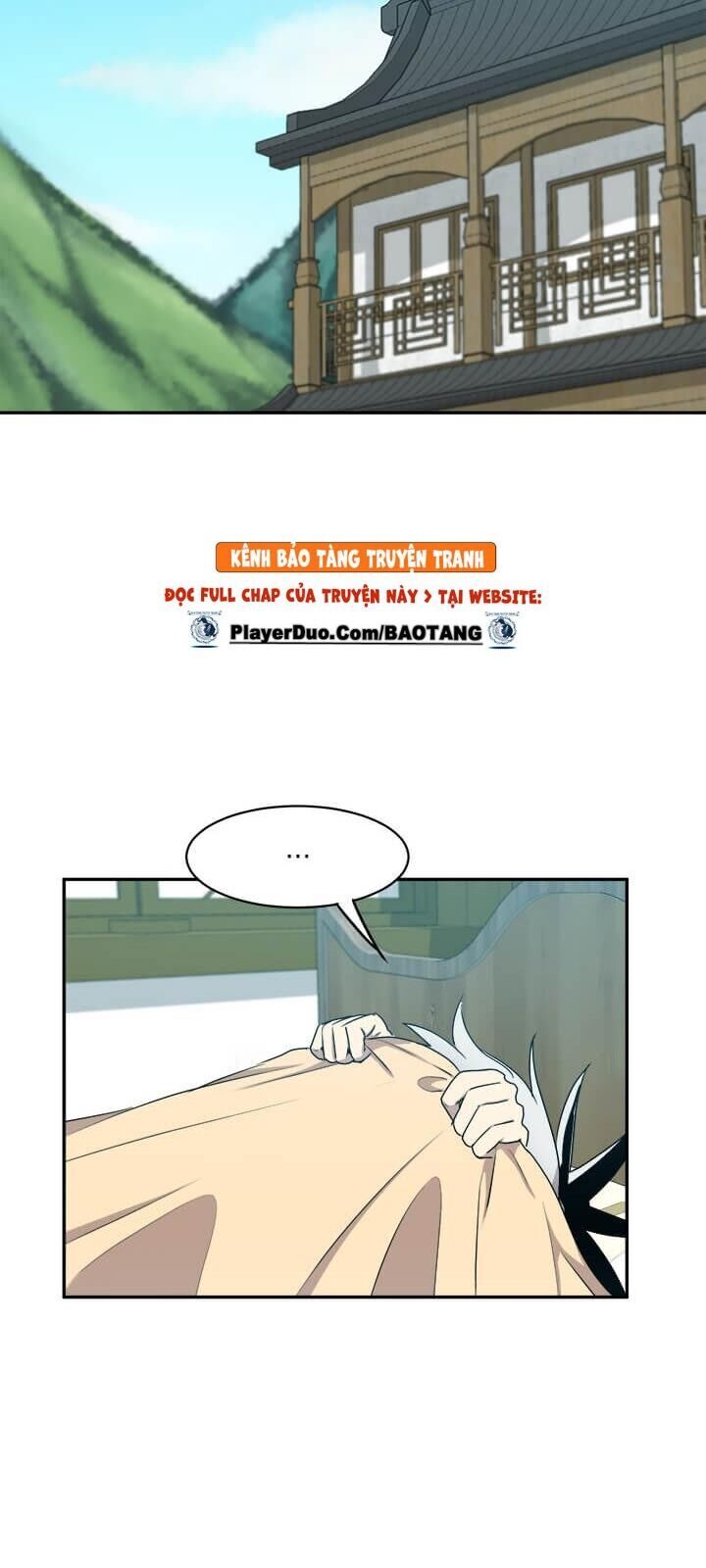 Đạo Sĩ Giang Hồ Chap 8 - Next Chap 9