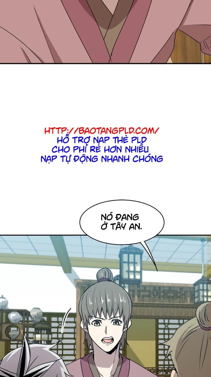 Đạo Sĩ Giang Hồ Chap 8 - Next Chap 9