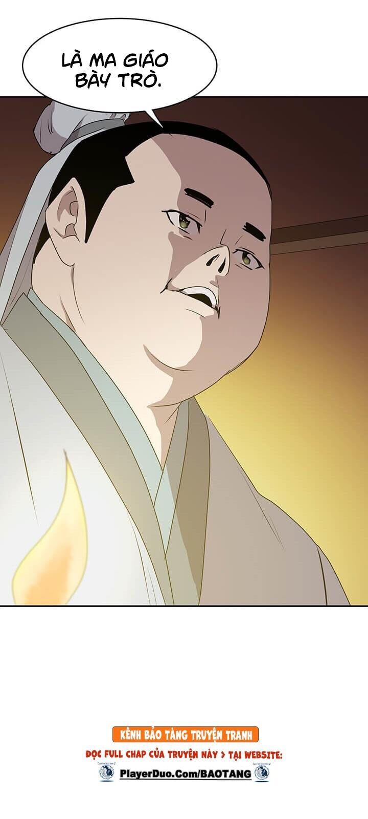 Đạo Sĩ Giang Hồ Chap 8 - Next Chap 9