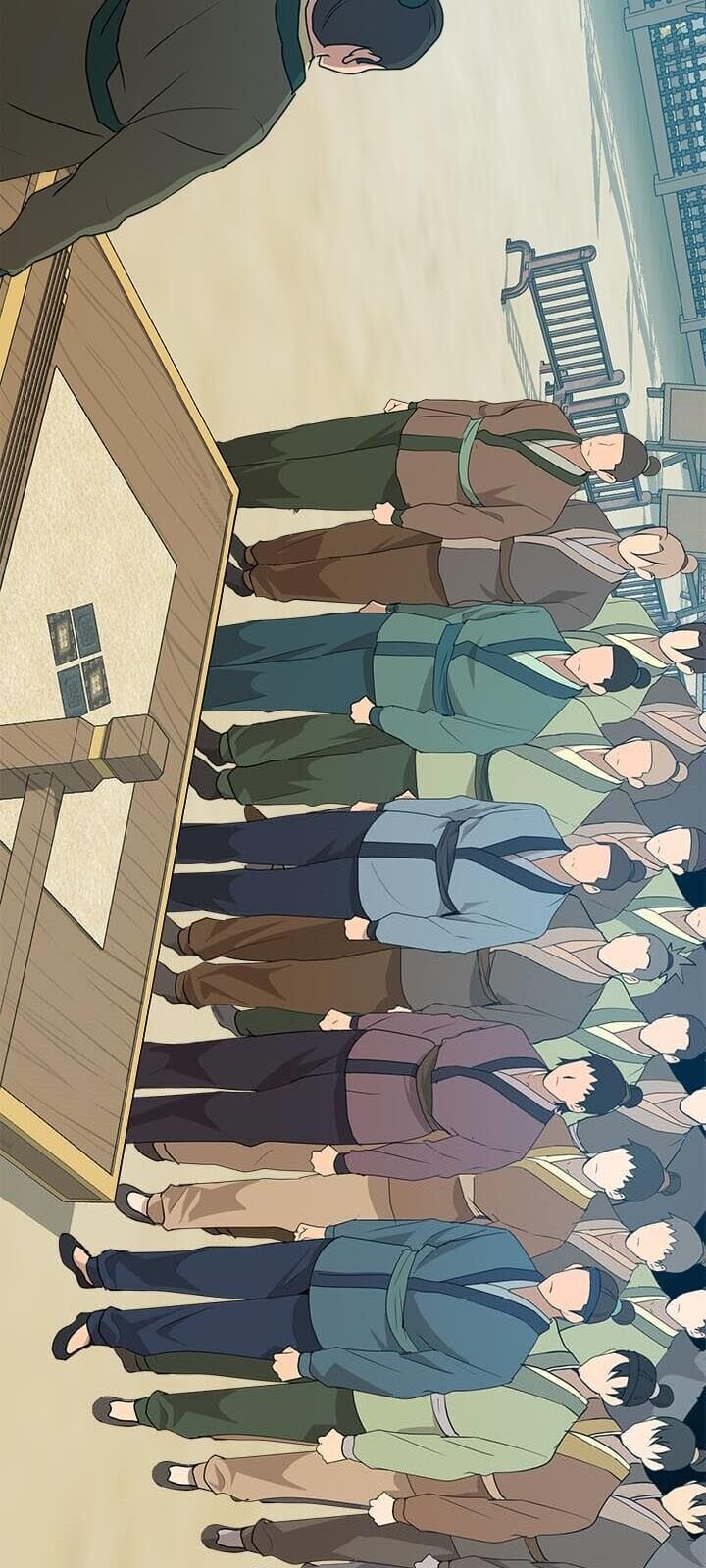 Đạo Sĩ Giang Hồ Chap 20 - Next Chap 21