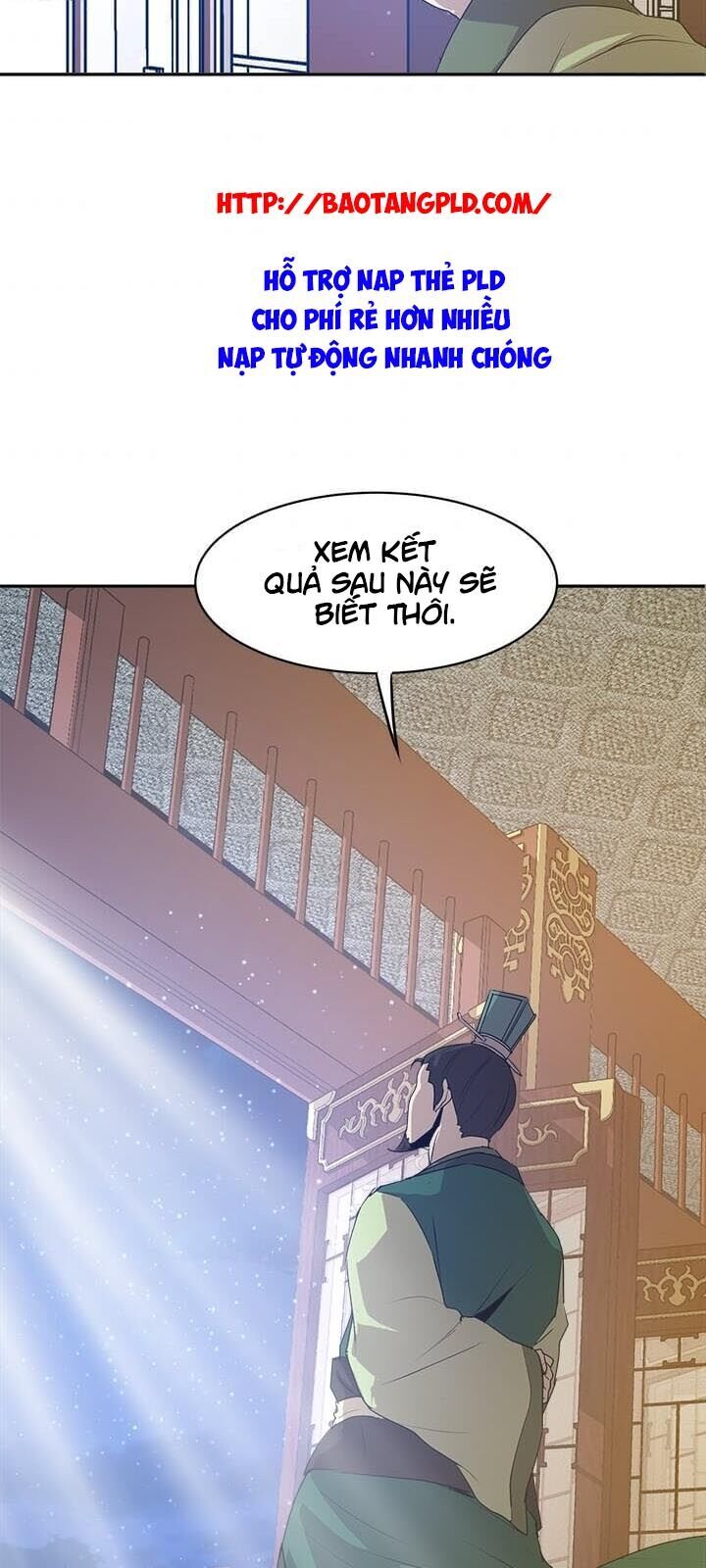 Đạo Sĩ Giang Hồ Chap 20 - Next Chap 21