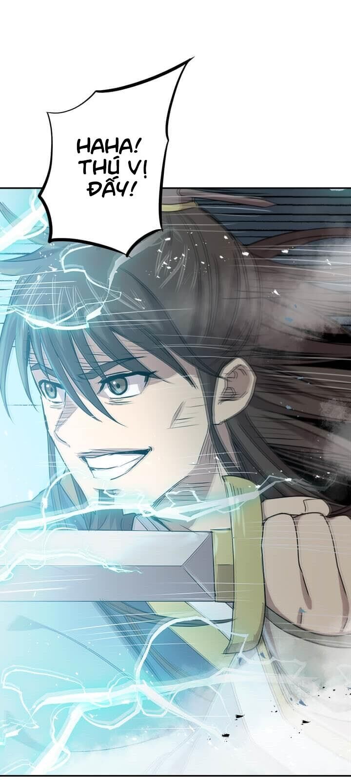 Đạo Sĩ Giang Hồ Chap 23 - Next Chap 24