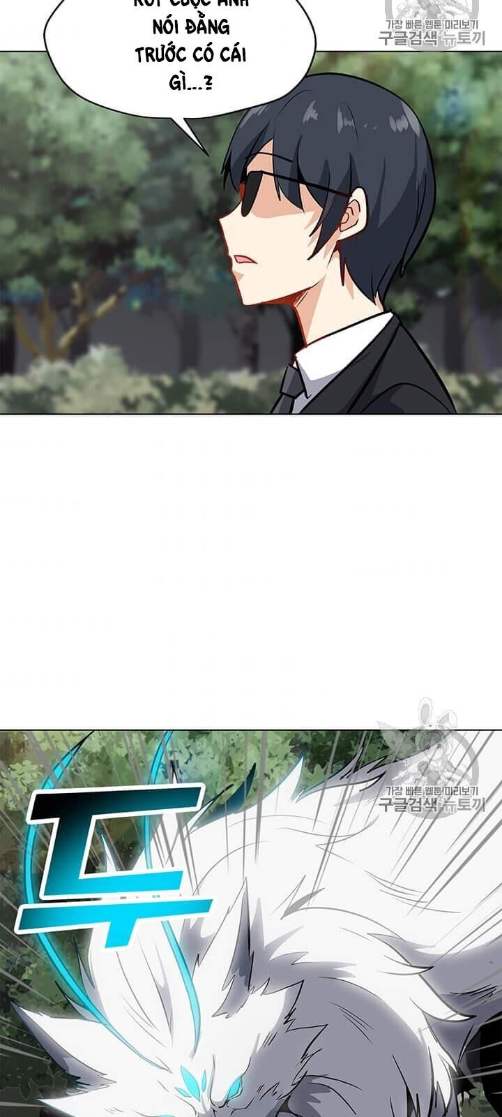 Tôi Là Người Chơi Thần Chú Đơn Độc Chap 10 - Next Chap 11