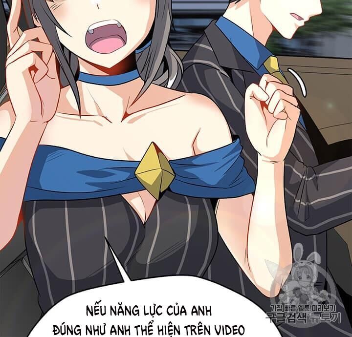 Tôi Là Người Chơi Thần Chú Đơn Độc Chap 13 - Next Chap 14