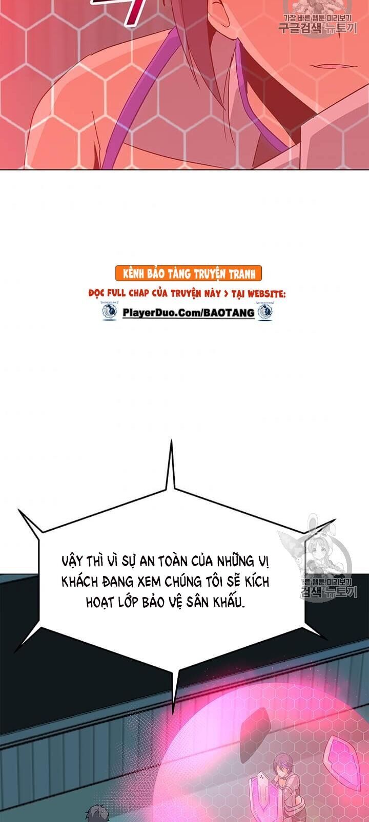 Tôi Là Người Chơi Thần Chú Đơn Độc Chap 14 - Next Chap 15