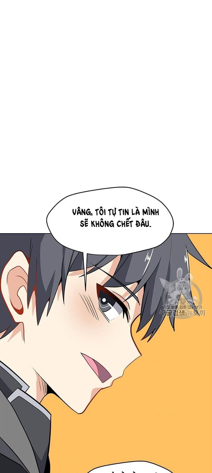 Tôi Là Người Chơi Thần Chú Đơn Độc Chap 16 - Next Chap 17