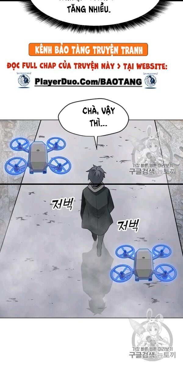 Tôi Là Người Chơi Thần Chú Đơn Độc Chap 17 - Next Chap 18