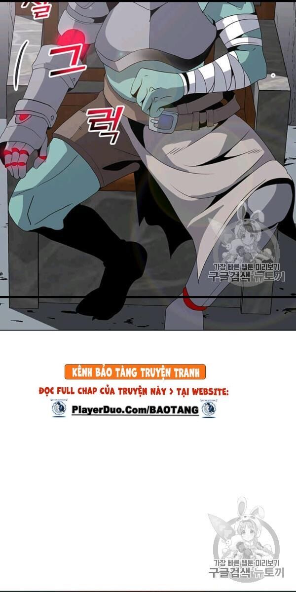 Tôi Là Người Chơi Thần Chú Đơn Độc Chap 17 - Next Chap 18