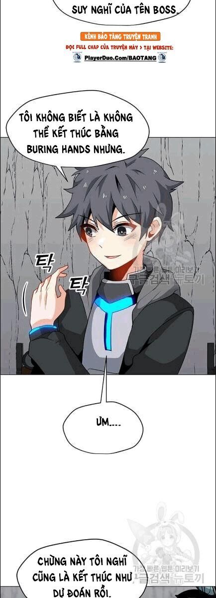 Tôi Là Người Chơi Thần Chú Đơn Độc Chap 19 - Next Chap 20