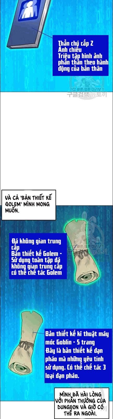 Tôi Là Người Chơi Thần Chú Đơn Độc Chap 19 - Next Chap 20