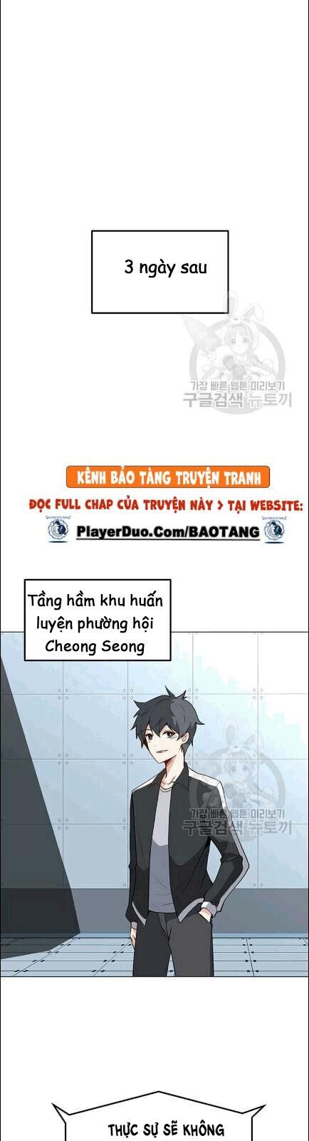 Tôi Là Người Chơi Thần Chú Đơn Độc Chap 19 - Next Chap 20