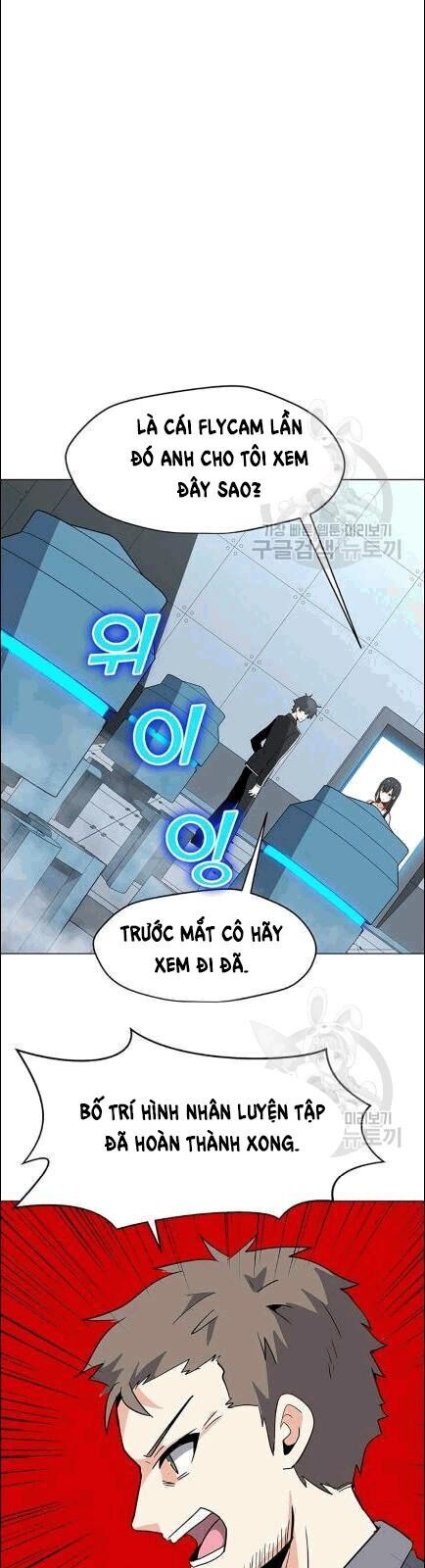 Tôi Là Người Chơi Thần Chú Đơn Độc Chap 19 - Next Chap 20