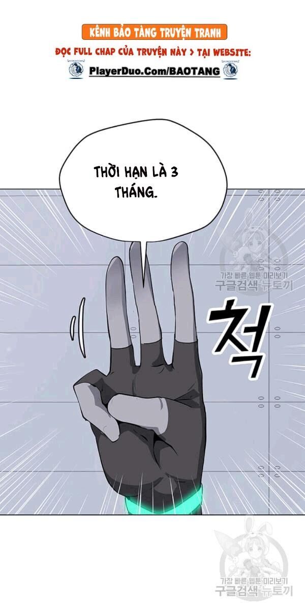 Tôi Là Người Chơi Thần Chú Đơn Độc Chap 22 - Next Chap 23