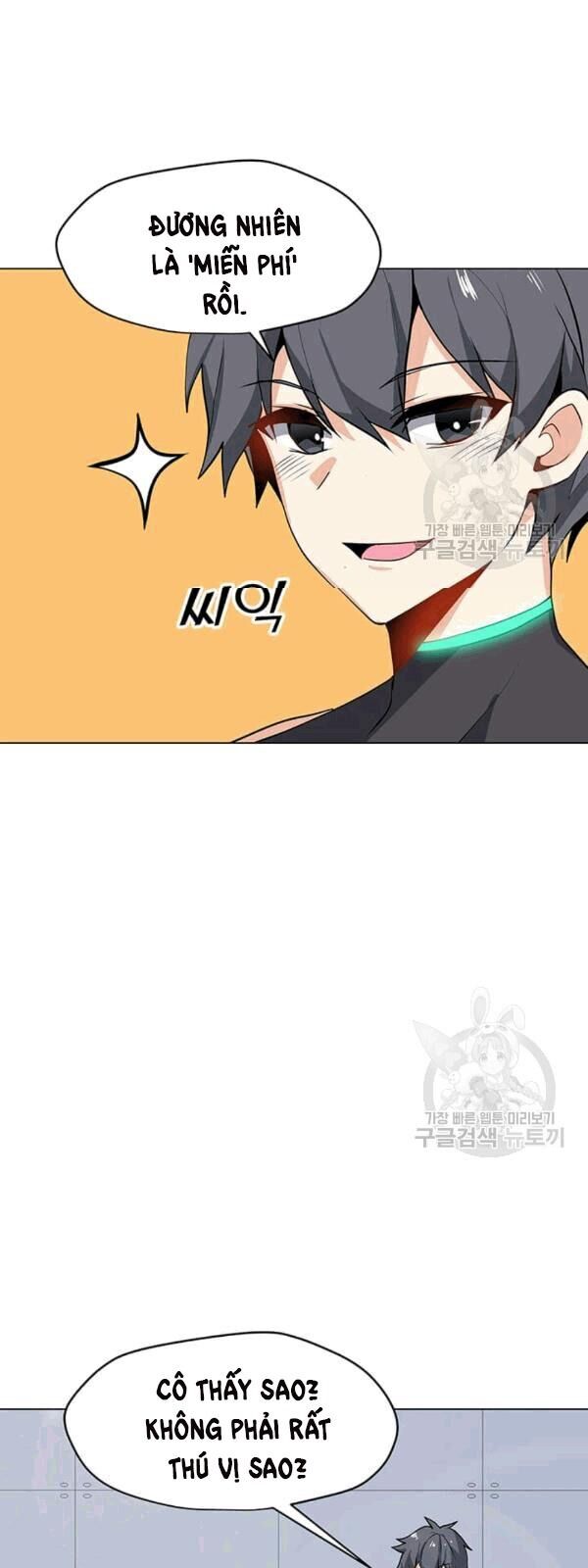 Tôi Là Người Chơi Thần Chú Đơn Độc Chap 22 - Next Chap 23