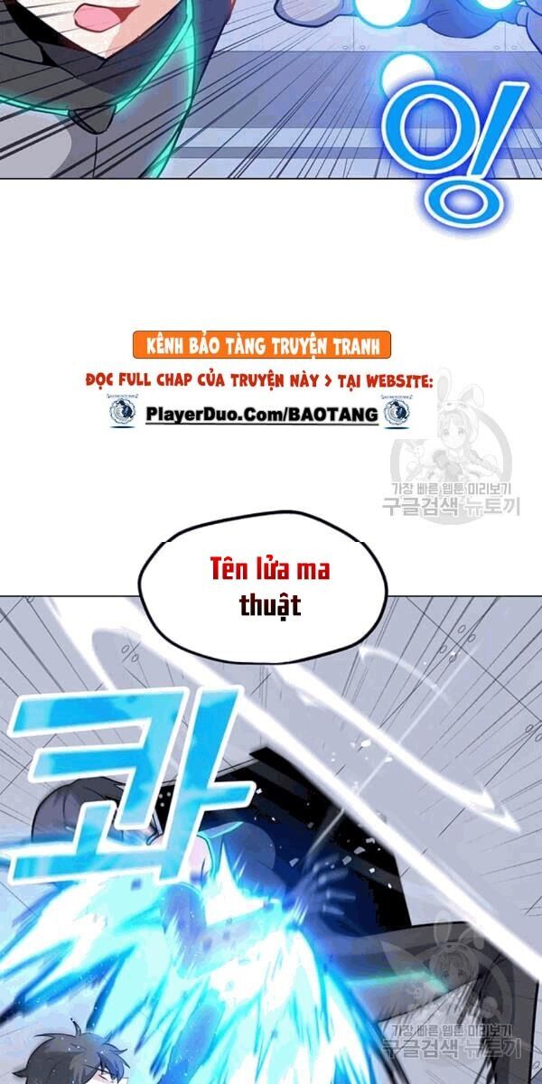 Tôi Là Người Chơi Thần Chú Đơn Độc Chap 22 - Next Chap 23