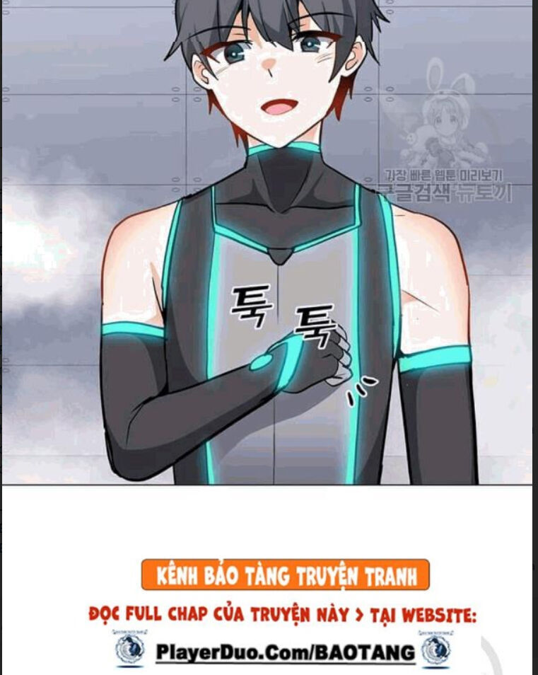 Tôi Là Người Chơi Thần Chú Đơn Độc Chap 23 - Next Chap 24