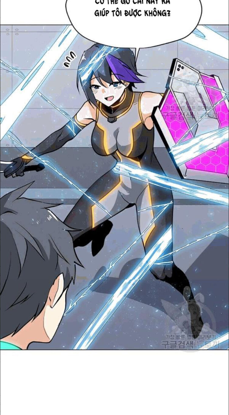 Tôi Là Người Chơi Thần Chú Đơn Độc Chap 23 - Next Chap 24