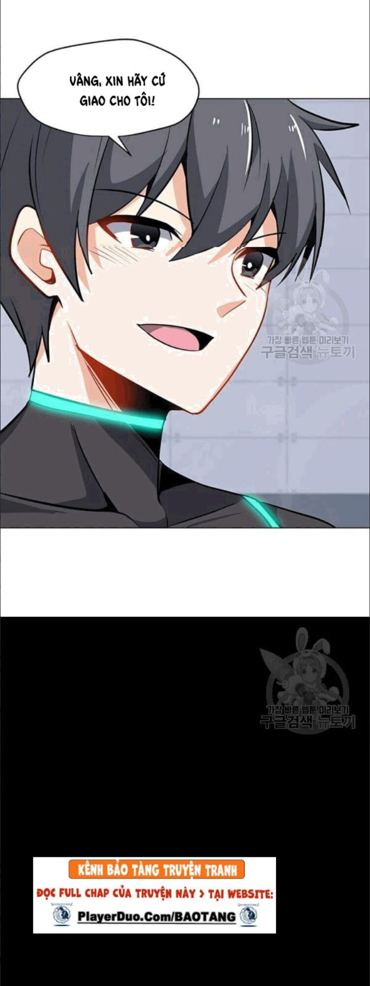 Tôi Là Người Chơi Thần Chú Đơn Độc Chap 23 - Next Chap 24