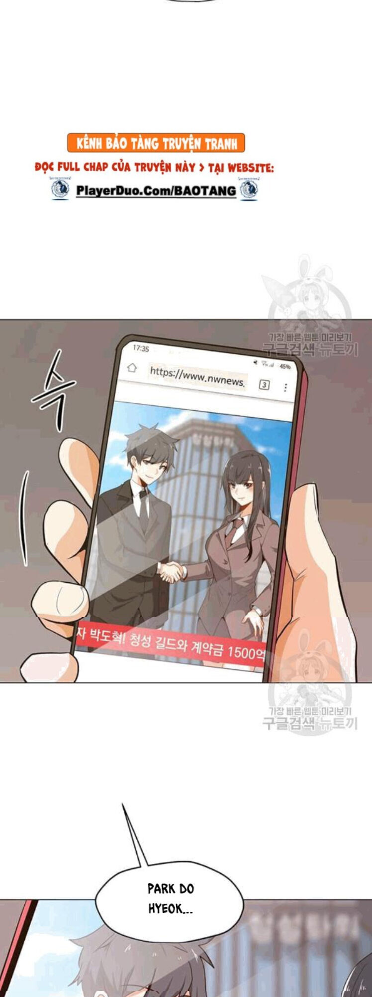 Tôi Là Người Chơi Thần Chú Đơn Độc Chap 23 - Next Chap 24
