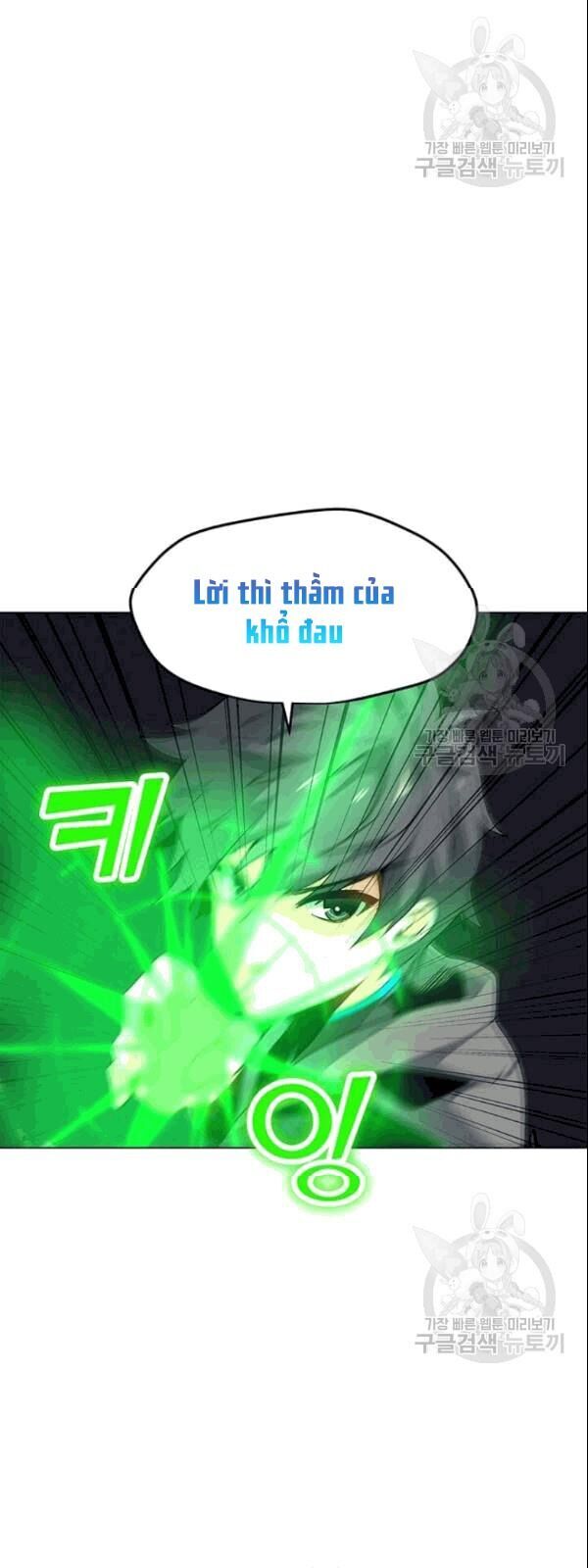 Tôi Là Người Chơi Thần Chú Đơn Độc Chap 25 - Next Chap 26