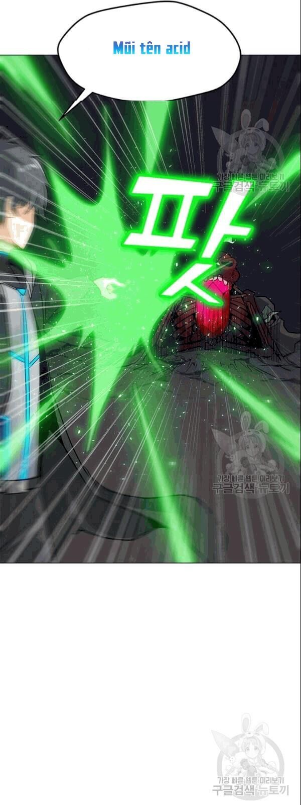 Tôi Là Người Chơi Thần Chú Đơn Độc Chap 25 - Next Chap 26