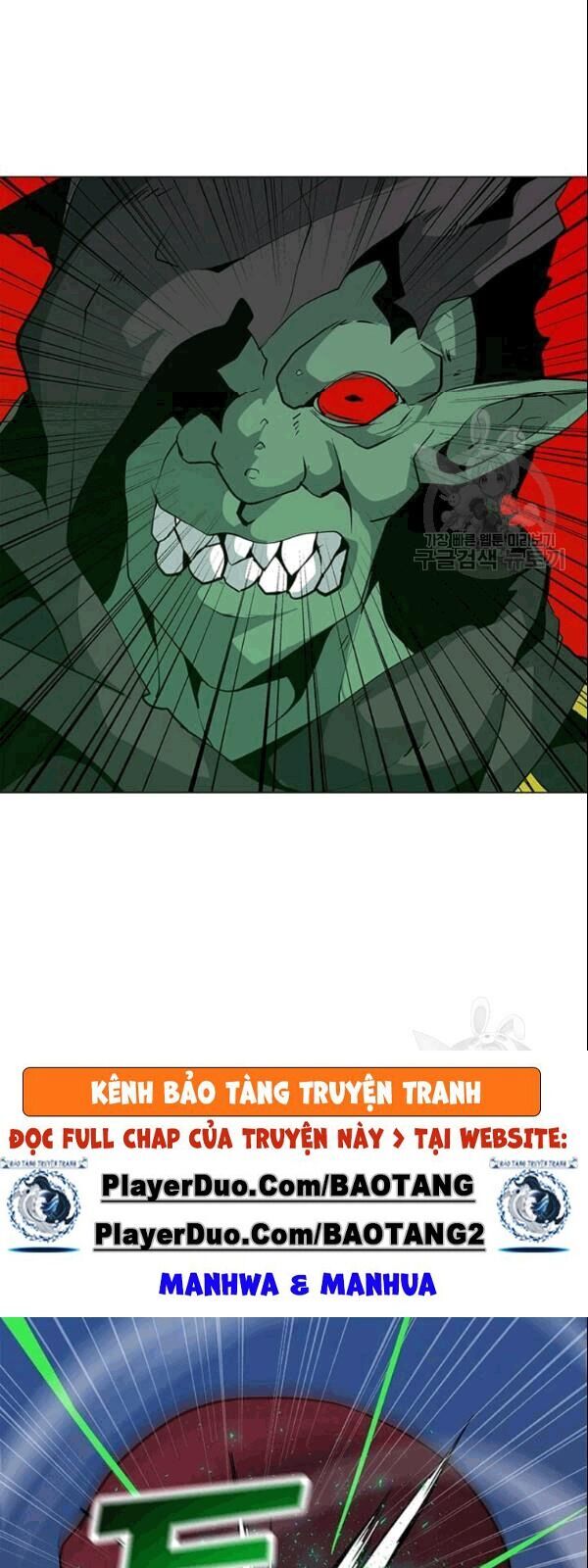 Tôi Là Người Chơi Thần Chú Đơn Độc Chap 25 - Next Chap 26