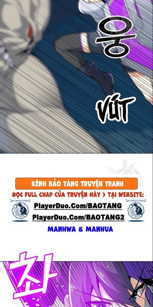 Tôi Là Người Chơi Thần Chú Đơn Độc Chap 25 - Next Chap 26