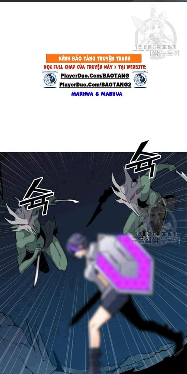 Tôi Là Người Chơi Thần Chú Đơn Độc Chap 25 - Next Chap 26