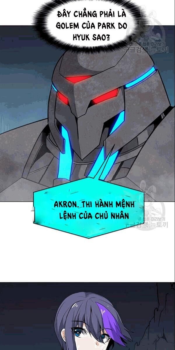 Tôi Là Người Chơi Thần Chú Đơn Độc Chap 25 - Next Chap 26