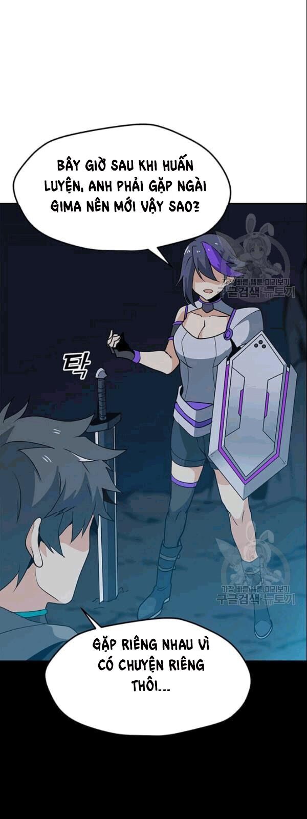 Tôi Là Người Chơi Thần Chú Đơn Độc Chap 25 - Next Chap 26