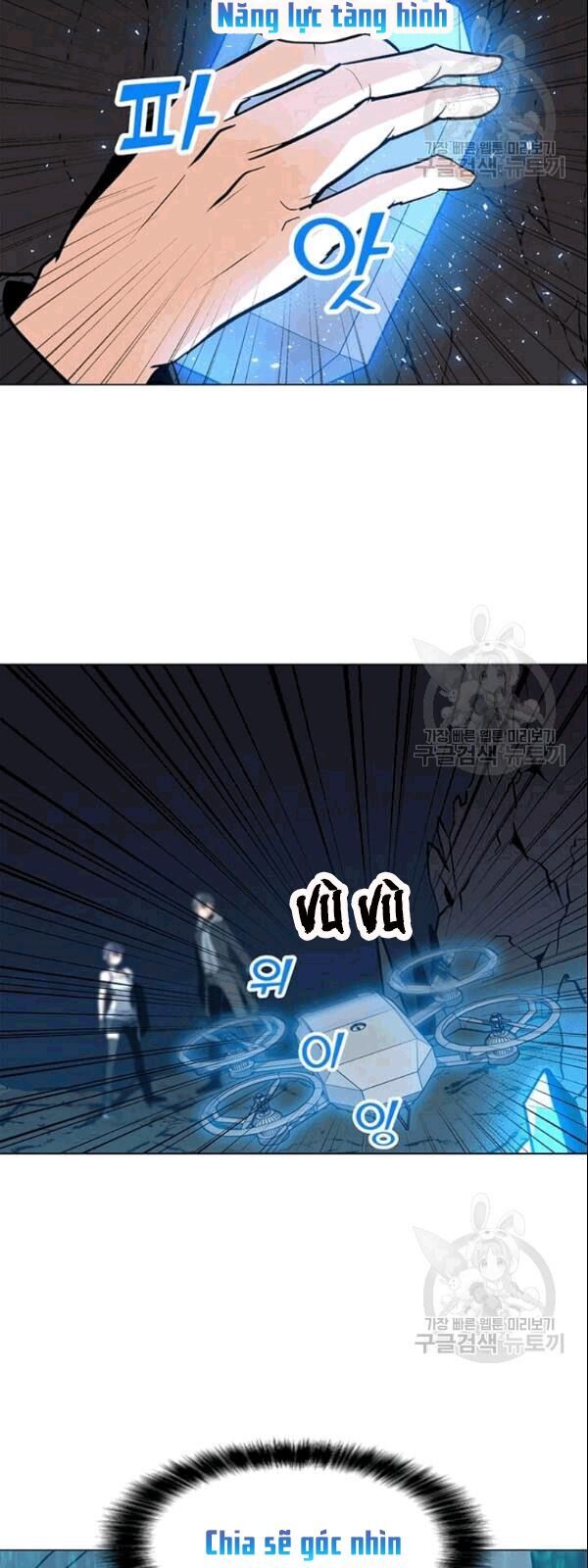 Tôi Là Người Chơi Thần Chú Đơn Độc Chap 25 - Next Chap 26