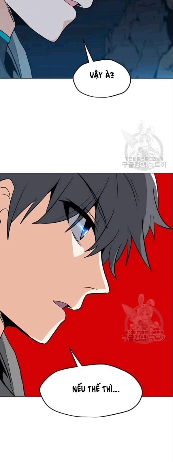 Tôi Là Người Chơi Thần Chú Đơn Độc Chap 25 - Next Chap 26