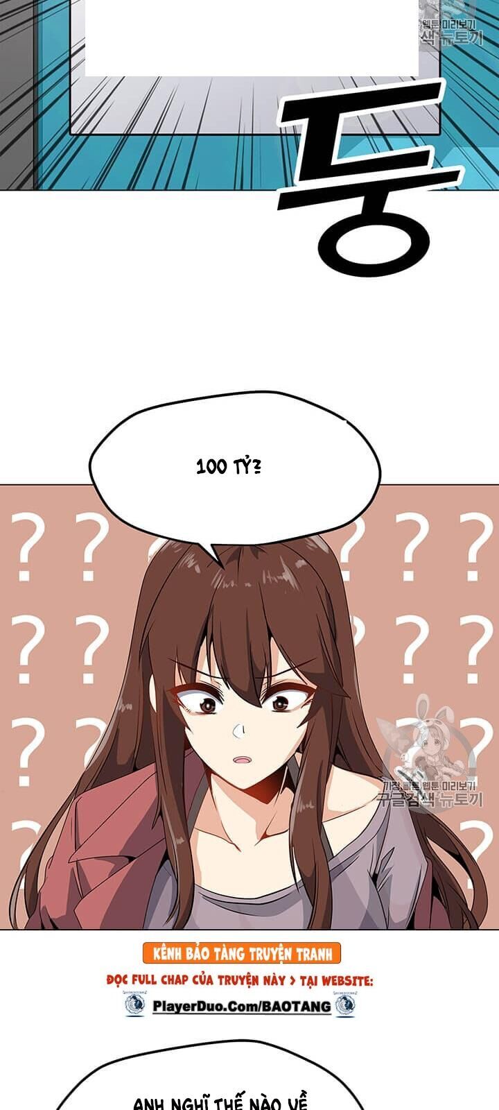 Tôi Là Người Chơi Thần Chú Đơn Độc Chap 8 - Next Chap 9