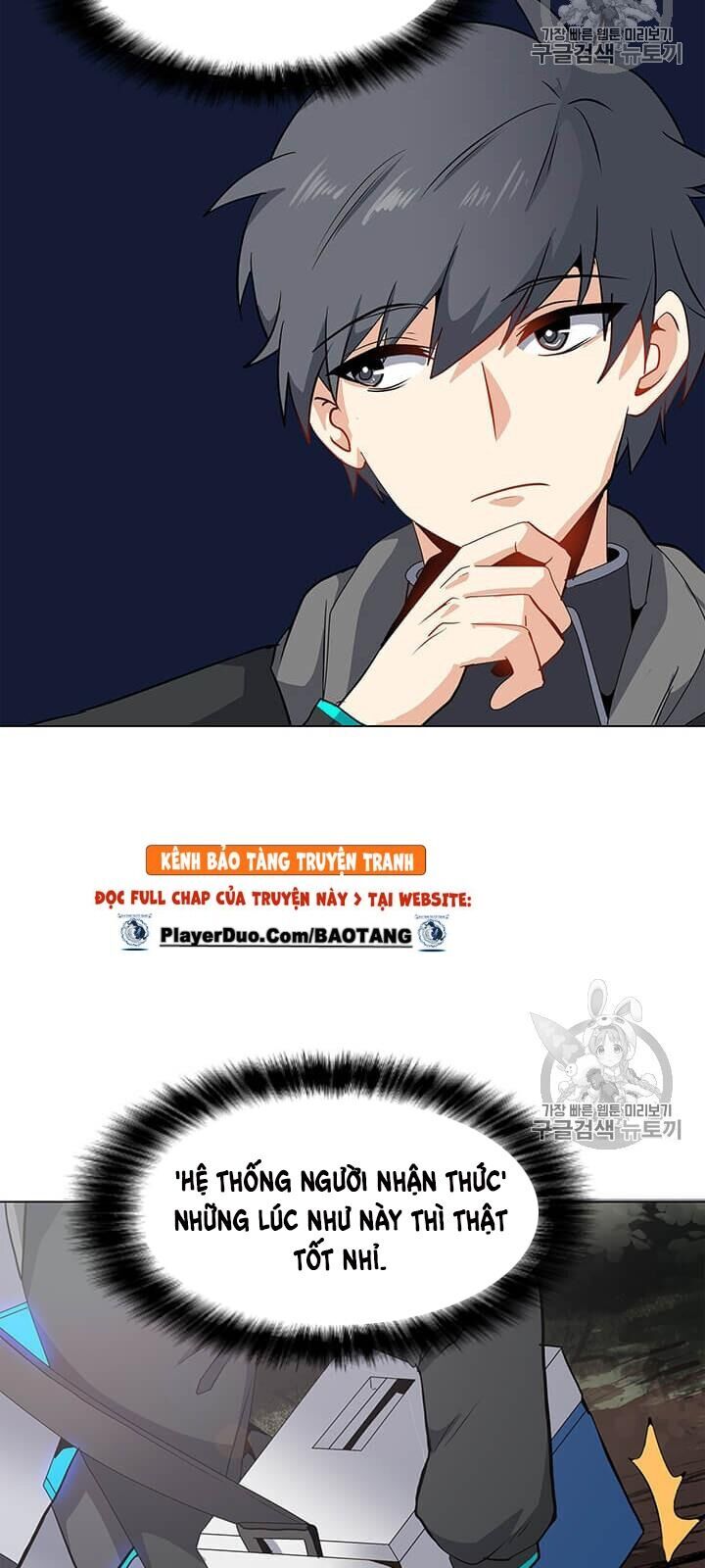 Tôi Là Người Chơi Thần Chú Đơn Độc Chap 9 - Next Chap 10