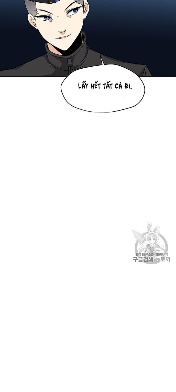 Tôi Là Người Chơi Thần Chú Đơn Độc Chap 9 - Next Chap 10