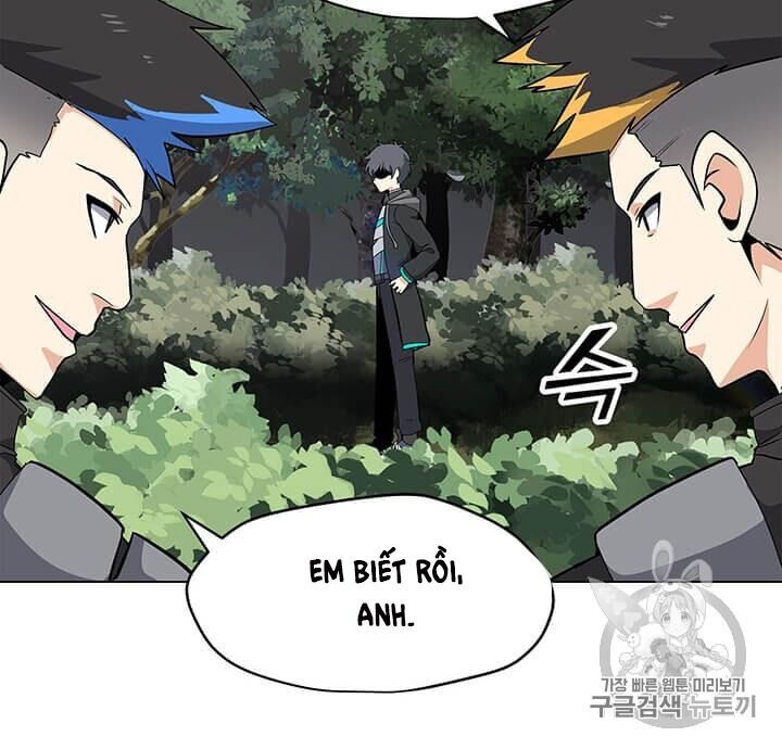 Tôi Là Người Chơi Thần Chú Đơn Độc Chap 9 - Next Chap 10