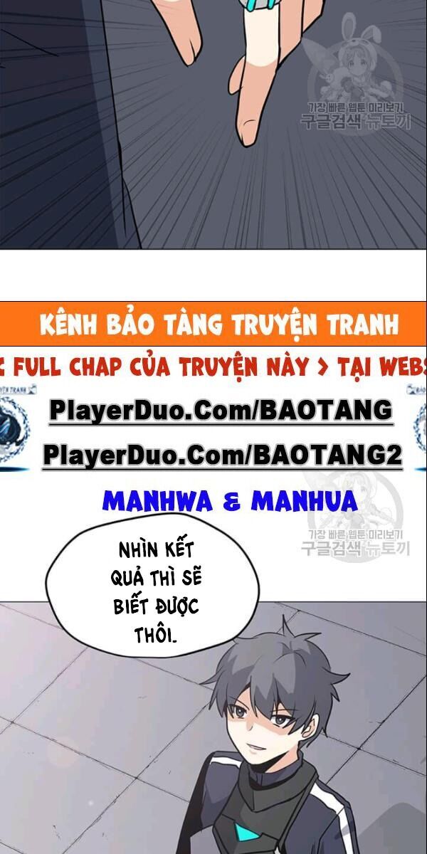 Tôi Là Người Chơi Thần Chú Đơn Độc Chap 27 - Next Chap 28