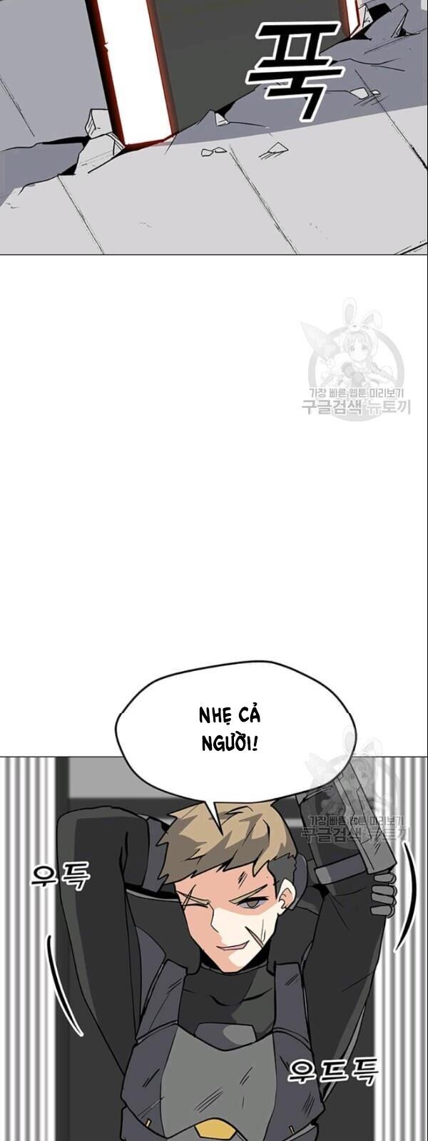 Tôi Là Người Chơi Thần Chú Đơn Độc Chap 27 - Next Chap 28