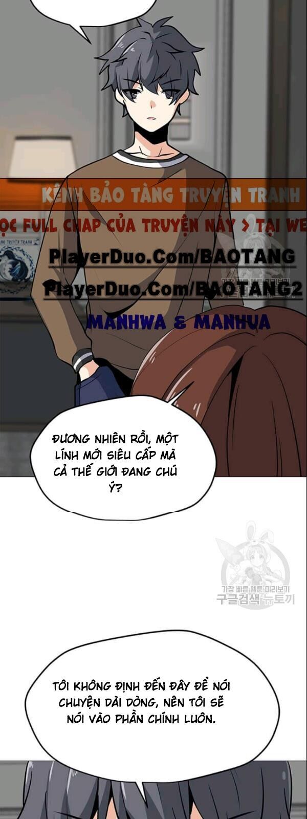 Tôi Là Người Chơi Thần Chú Đơn Độc Chap 28 - Next Chap 29