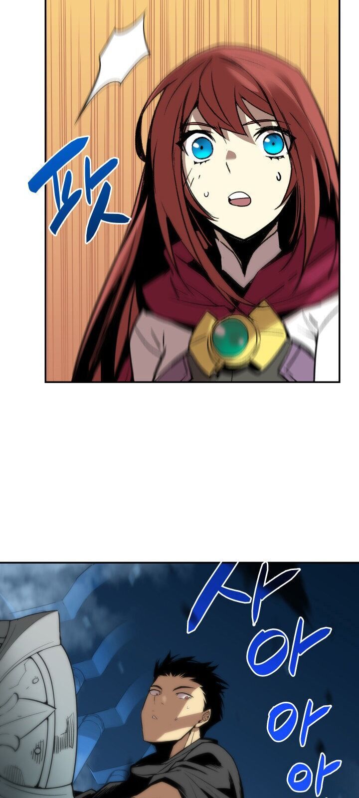 Tôi Là Lính Mới Chap 13 - Next Chap 14