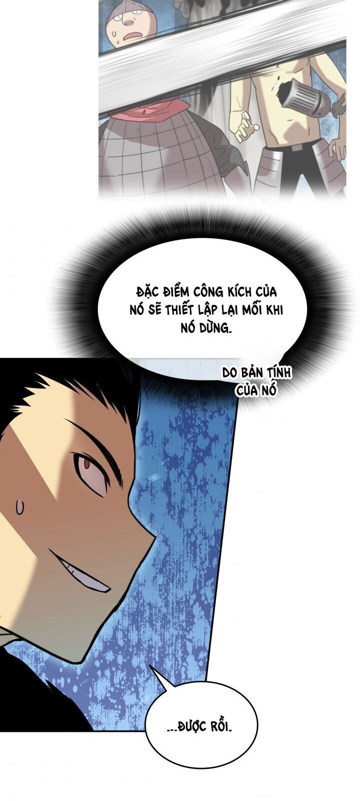 Tôi Là Lính Mới Chap 13 - Next Chap 14