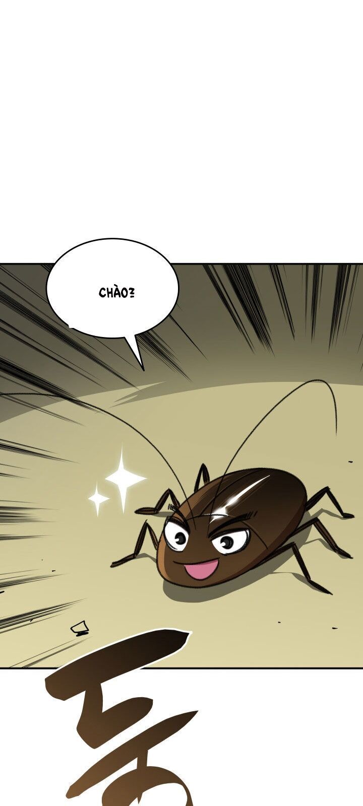 Tôi Là Lính Mới Chap 17 - Next Chap 18