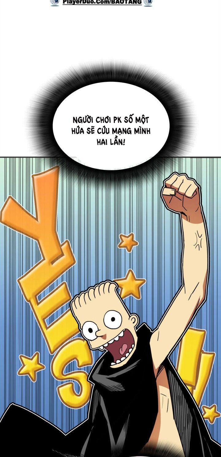 Tôi Là Lính Mới Chap 18 - Next Chap 19