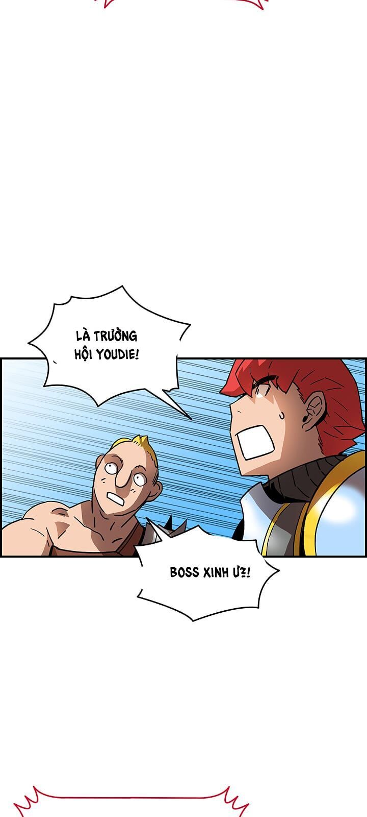 Tôi Là Lính Mới Chap 21 - Next Chap 22