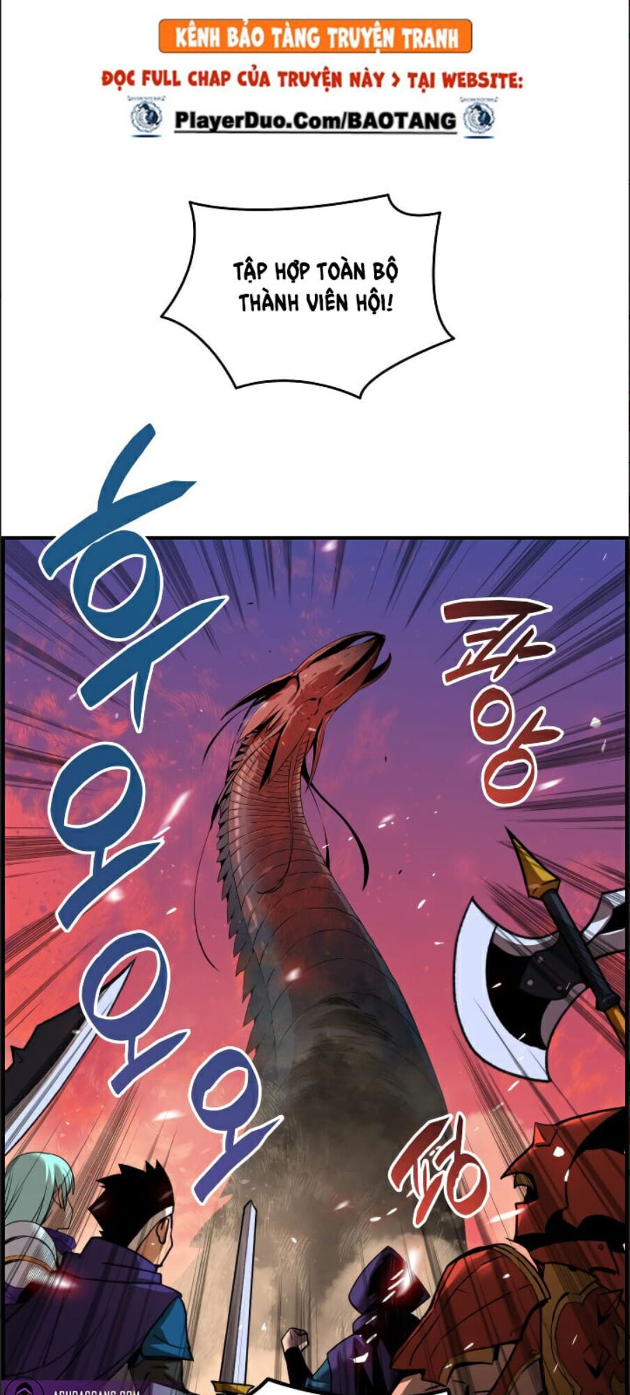 Tôi Là Lính Mới Chap 22 - Next Chap 23