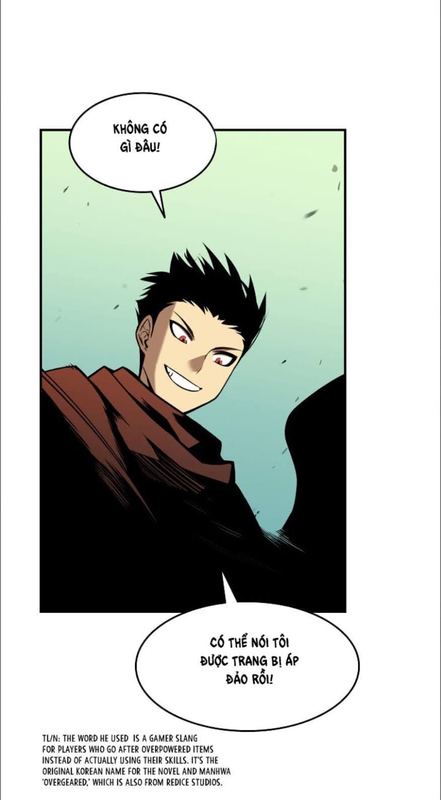 Tôi Là Lính Mới Chap 23 - Next Chap 24