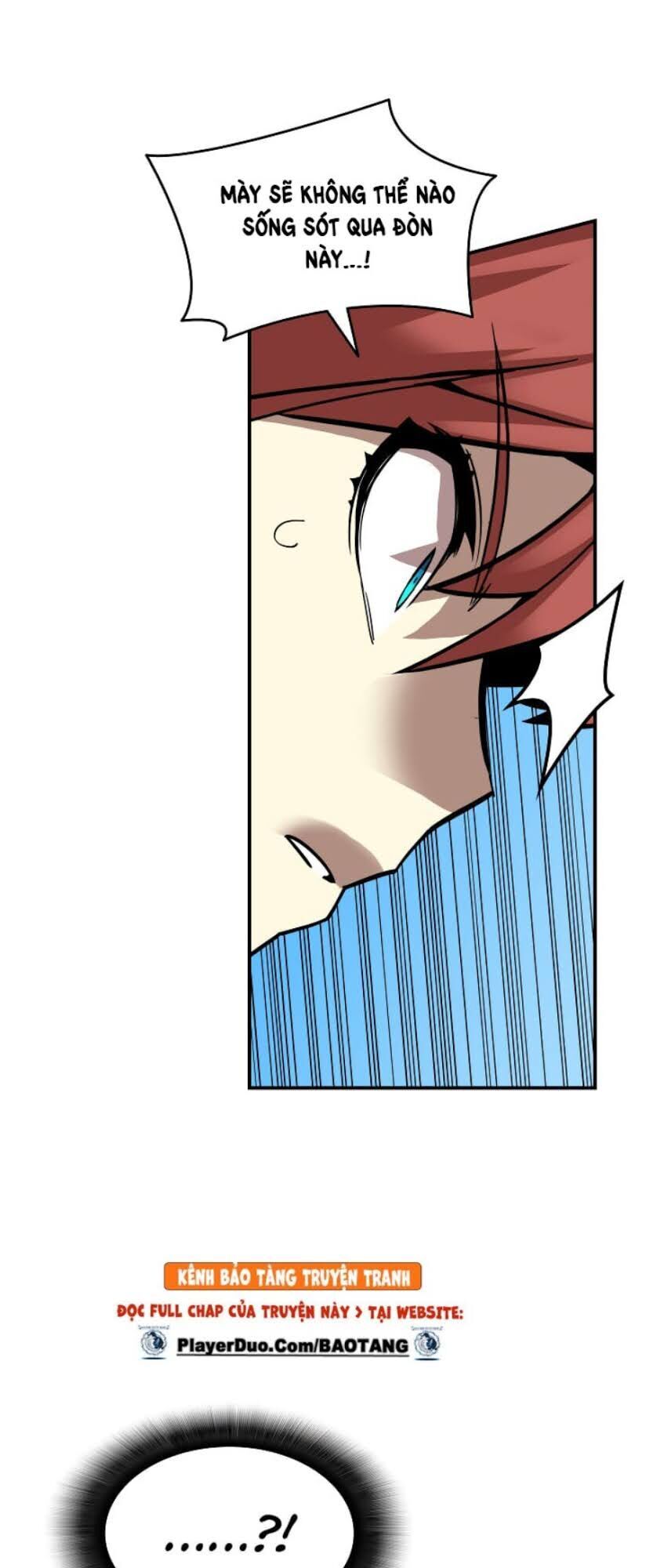 Tôi Là Lính Mới Chap 23 - Next Chap 24