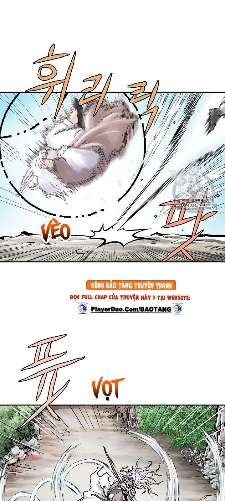 Cung Quỷ Kiếm Thần Chap 1 - Next Chap 2