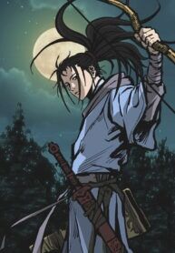 Cung Quỷ Kiếm Thần Chap 24 - Next Chap 25