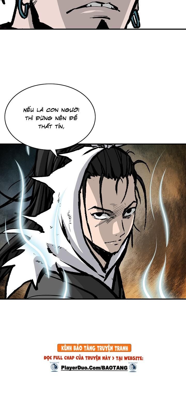 Cung Quỷ Kiếm Thần Chap 24 - Next Chap 25